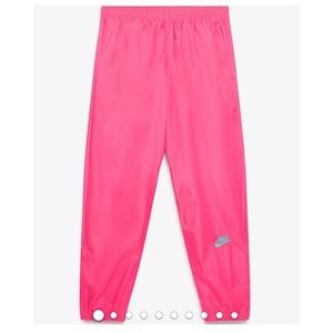 Nike x Atmos track pants